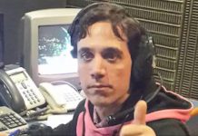 Murió el periodista Pablo Reynoso, histórico productor de Intrusos