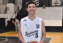 Gonzalo Alonso «Volver a Estudiantes es especial»