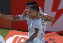 Video: Atlético Tucumán se trajo un gran triunfo desde San Juan