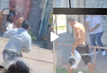 Un hombre discutió y apuñaló a un colectivero que no lo dejó pasar por no tener SUBE