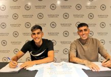 Atlético Tucumán: dos refuerzos y lista de convocados
