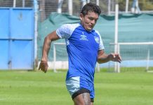 Atlético Tucumán viaja para enfrentar a Universidad Católica