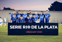 Atlético Tucumán se despide de Uruguay ante Unión