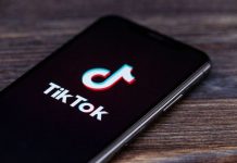 Tik Tok dejó de funcionar en Estados Unidos