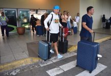 Carlos Auzqui nuevo refuerzo de Atlético Tucumán