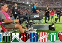 ¿Qué canal transmitirá todos los partidos de la Primera Nacional 2025?