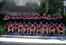 Tarucas avanza en su pretemporada: venta de entradas