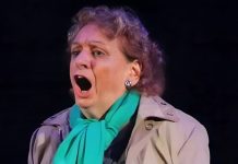 Murió a los 79 años la actriz Lidia Catalano