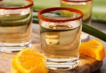 ¿Cuál es la bebida alcohólica que más afecta al hígado?