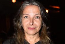 Murió a los 62 años la actriz Alejandra Darín