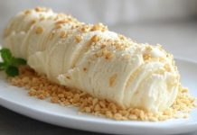 El postre helado que no puede faltar en tu freezer