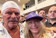 Un ex Gran Hermano se suma a las filas de La Libertad Avanza de la mano de Karina Milei