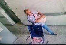 Una argentina fue detenida en Paraguay por secuestrar a una bebé recién nacida de un hospital