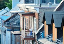 El truco que usan en Australia para mantener las casas frescas sin aire acondicionado cuando hacen 40° C
