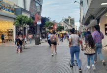 Empleados de Comercio: Se firmó la revisión de la paritaria enero 2025