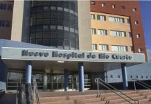 Un mecánico de 61 años murió aplastado por un auto que intentaba reparar