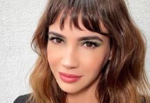 La palabra de Celeste Cid después de ser internada