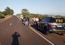 Un turista argentino murió en un accidente en el sur de Brasil