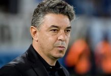 Con todos los refuerzos menos Driussi, los convocados de River ante Platense