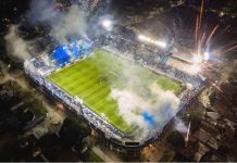 Los precios de las entradas para el debut de Atlético Tucumán en el Monumental