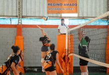 Fuerte apuesta de Monteros Vóley con el femenino en la Liga Federal