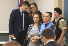 Los padres de uno de los bebés que murieron en el Neonatal de Córdoba incriminaron a la enfermera Brenda Agüero