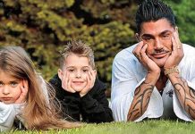 Felipe Fort relató la experiencia paranormal que vivió tras la muerte de su papá Ricardo
