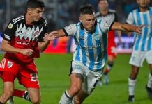 Gianluca Ferrari «Siento que tengo una cuenta pendiente»