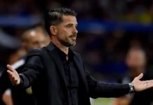 Alarma en Boca: se lesionó un referente y preocupa a Gago para la Copa Argentina