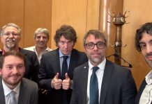 El Gobierno anunció que eliminará impuestos para la compra de autos y motos