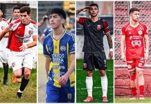 San Martín probará jugadores de la Liga Tucumana