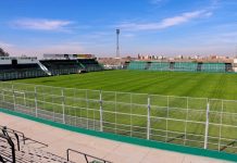 Programación de la primera fecha de la Liga Profesional