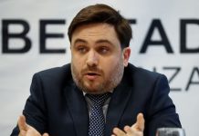 Ramiro Marra fue expulsado de La Libertad Avanza por “contradecir los ideales de Javier Milei”
