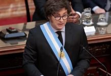 Javier Milei confirmó que en 2025 levantará el cepo al dólar