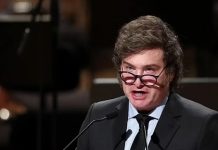 Denunciaron penalmente a Javier Milei luego de su publicación contra «los zurdos»