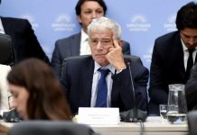 El ministro de Justicia confirmó que van a «eliminar» la figura de femicidio