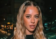 Nati Jota expuso la amenaza que recibió tras opinar contra el proyecto para derogar la figura del femicidio