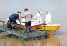 Encontraron muerto a un nene de 7 años en el río Paraná