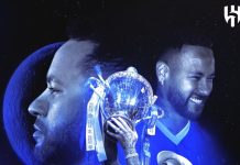 Neymar rescindió su contrato con el Al-Hilal