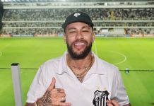 El Dream Team que quiere armar Neymar en Santos