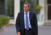 El Gobierno pidió justicia por la muerte de Nisman y aseguró que fue un asesinato