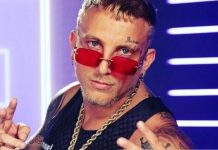 El Polaco y su inesperada incorporación a Temperley