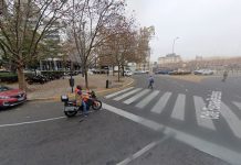 Un nene de 7 años murió luego de ser atropellado por una moto que se dio a la fuga