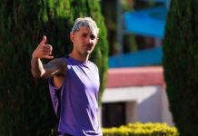 Martirena, picante contra Boca y River: «Está bien que se refuercen»