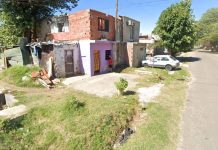 Rosario: asesinaron a puñaladas a una joven y a balazos a tres hombres en menos de 36 horas