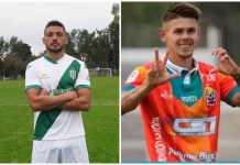 San Martín: se suman Soraire y García