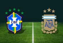 Dónde ver a la Selección Argentina Sub 20 vs. Brasil en vivo y qué canal lo transmite
