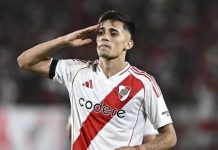 Spartak de Moscú presentó una millonaria oferta por Pablo Solari