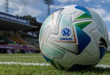 Así quedó la tabla de posiciones del Sudamericano Sub 20 tras la fecha 3