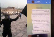 Quién es el presunto terrorista vinculado al Estado Islámico que fue detenido